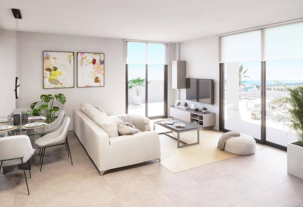 Luxury Apartment for sale in Vera, 405 000 €, Photo 4