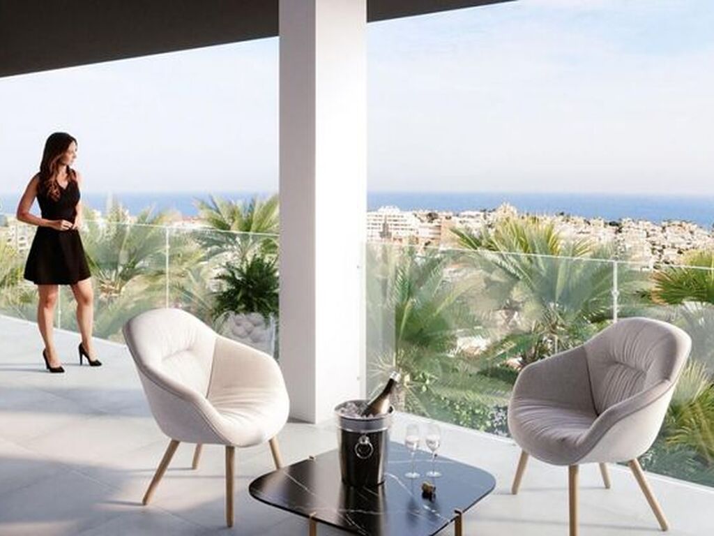 Appartement de luxe à vendre à Torrevieja, 540 000 €, Photo 4