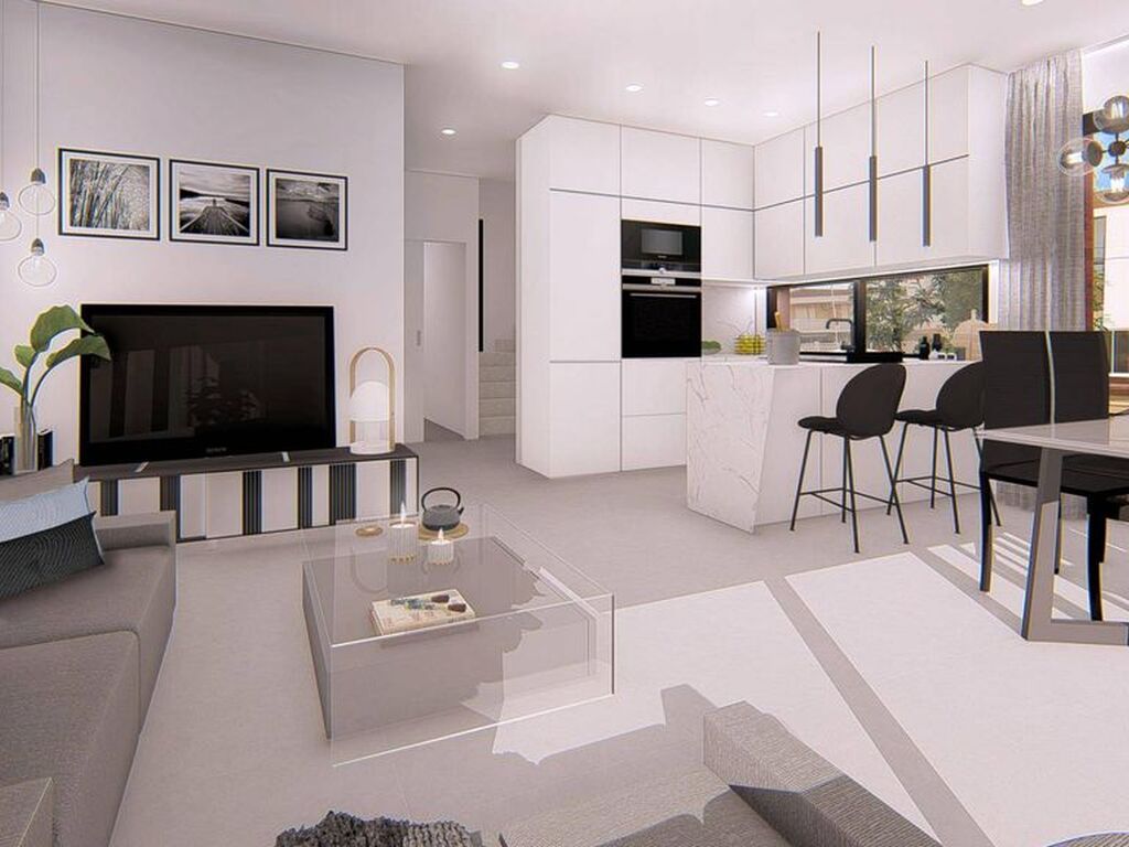 Luxury House for sale in Torrevieja, 820 000 €, Photo 4