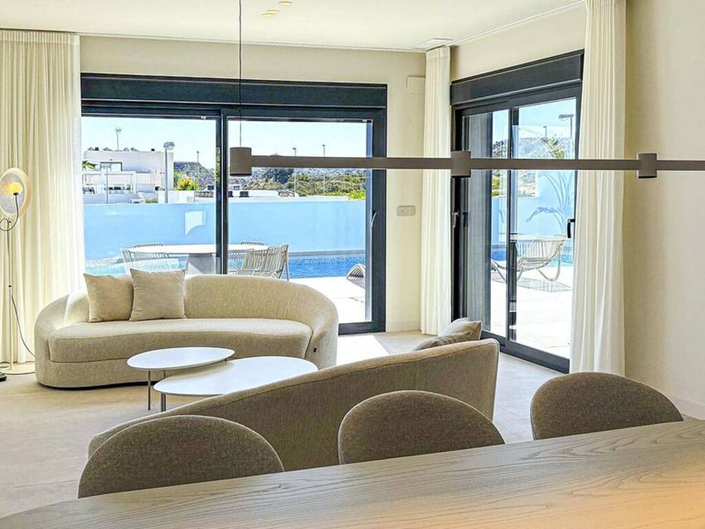 Maison de luxe à vendre à Rojales, 824 500 €, Photo 4