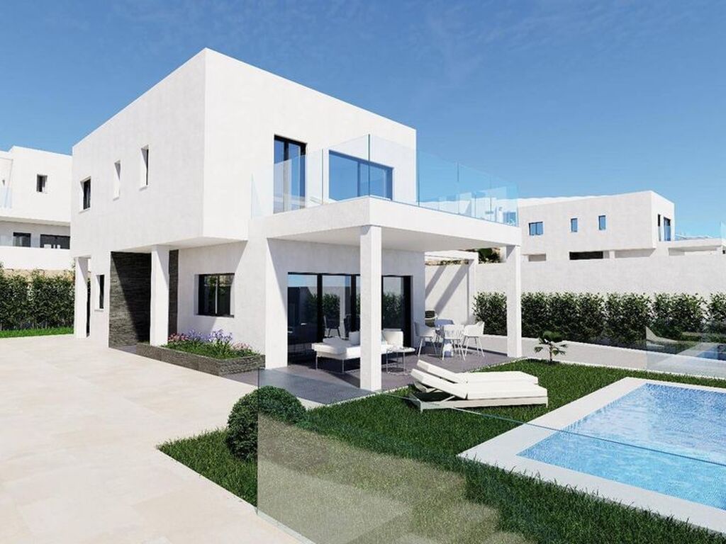 Maison de luxe à vendre à Mojacar, 480 000 €, Photo 4