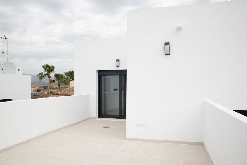 Maison de luxe à vendre à Busot, 409 000 €, Photo 4