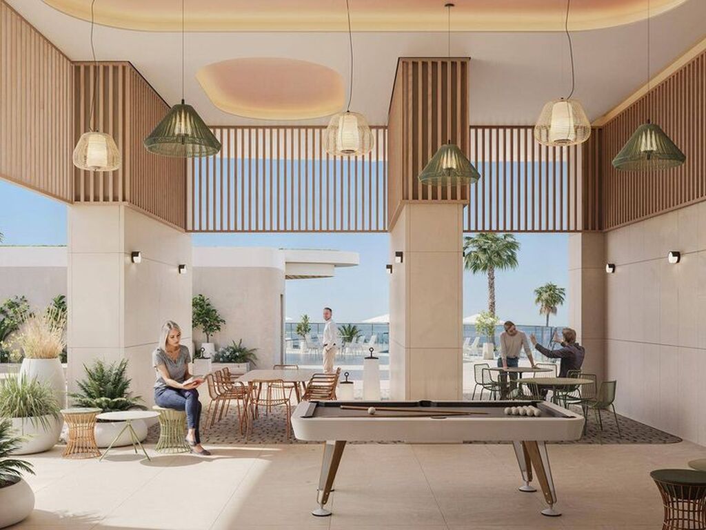 Appartement de luxe à vendre à Benidorm, 888 000 €, Photo 4