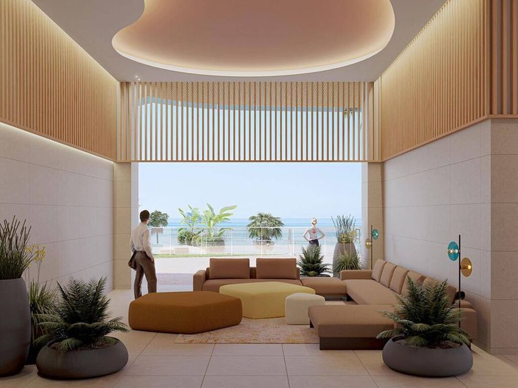 Appartement de luxe à vendre à Benidorm, 722 000 €, Photo 3