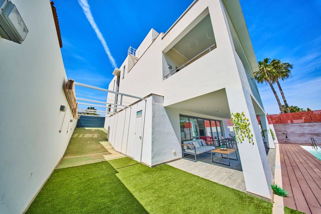 Maison de luxe à vendre à Motril, 1 490 000 €, Photo 4