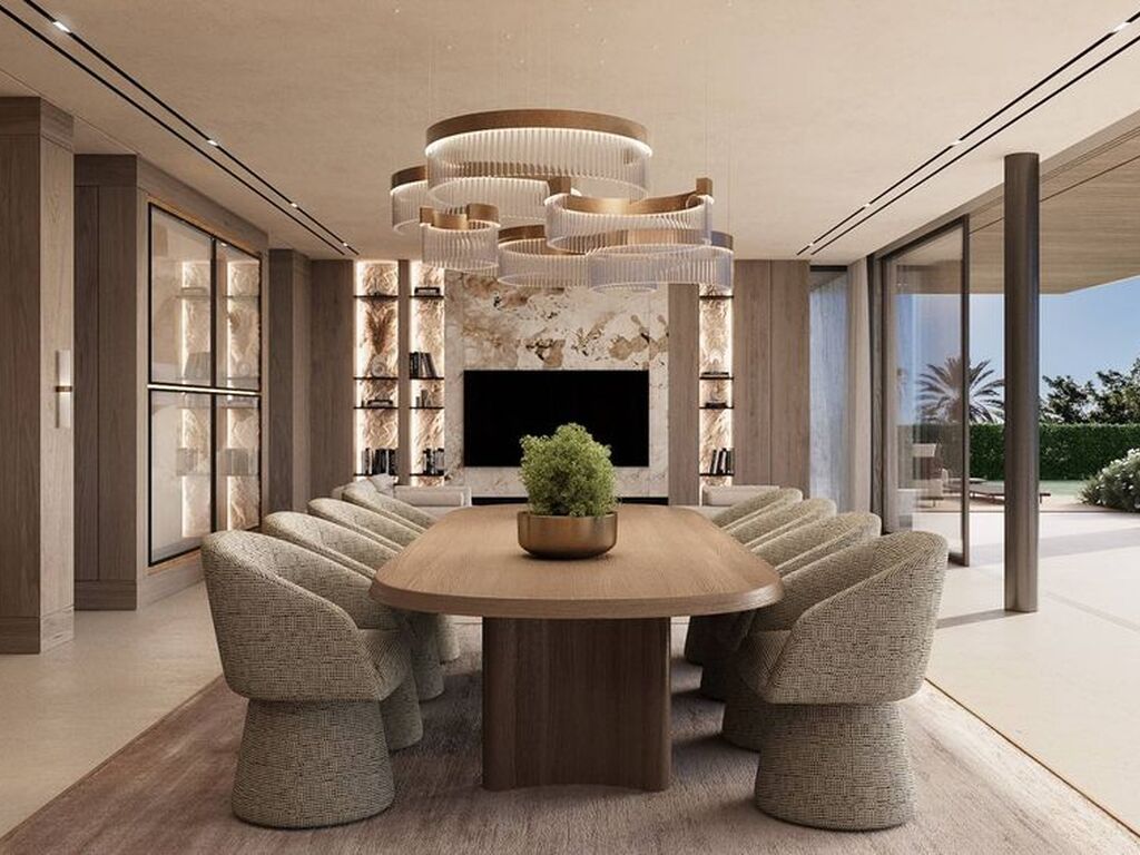 Luxury House for sale in Marbella, 3 300 000 €, Photo 4