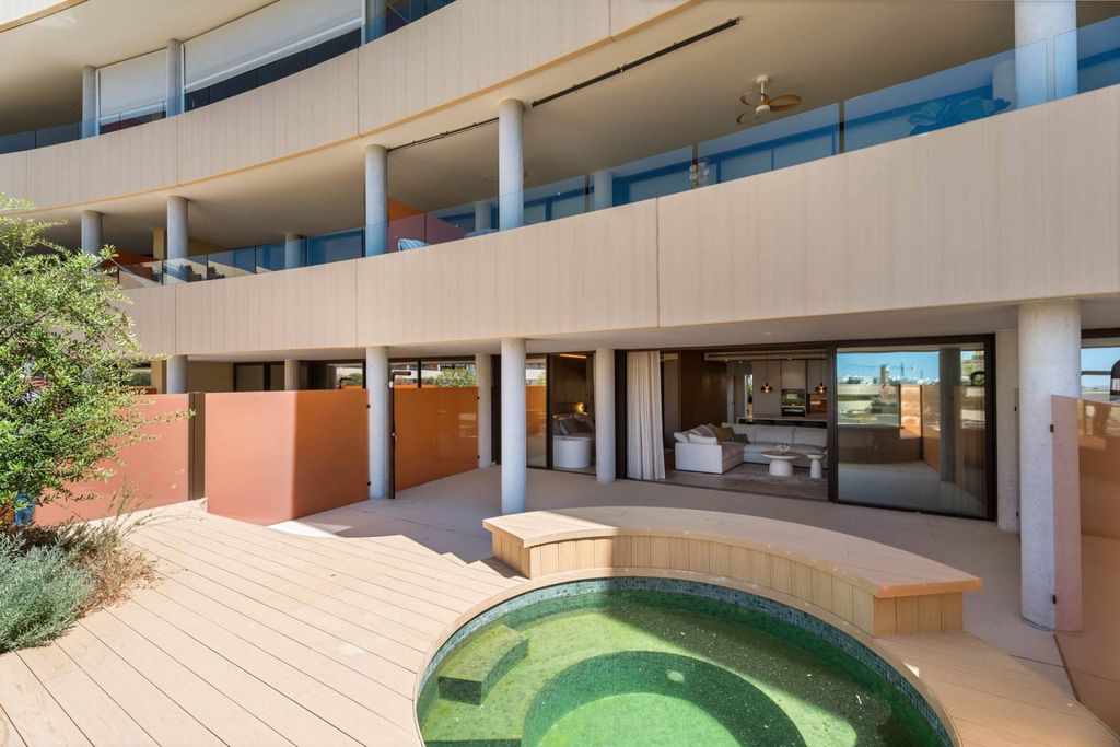 Appartement de luxe à vendre à Fuengirola, 895 000 €, Photo 4