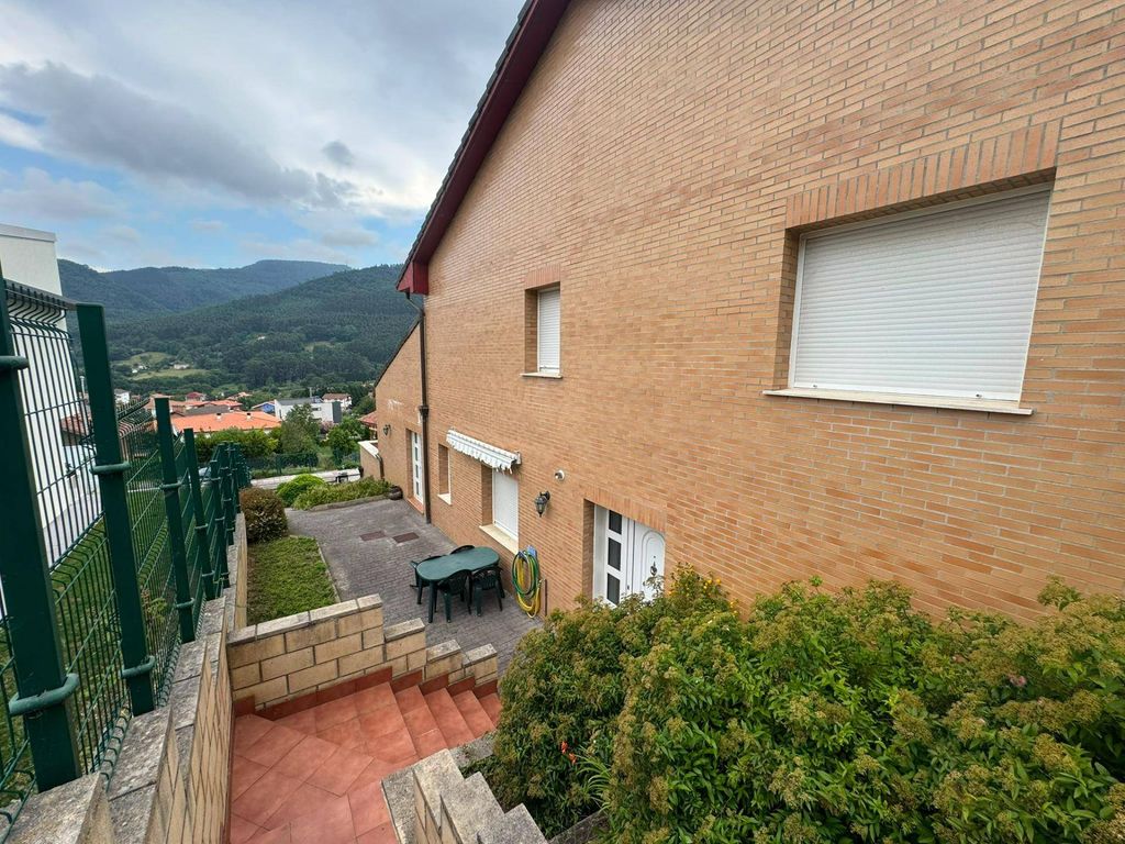 Maison de luxe à vendre à San Julián de Muskiz, 840 000 €, Photo 4
