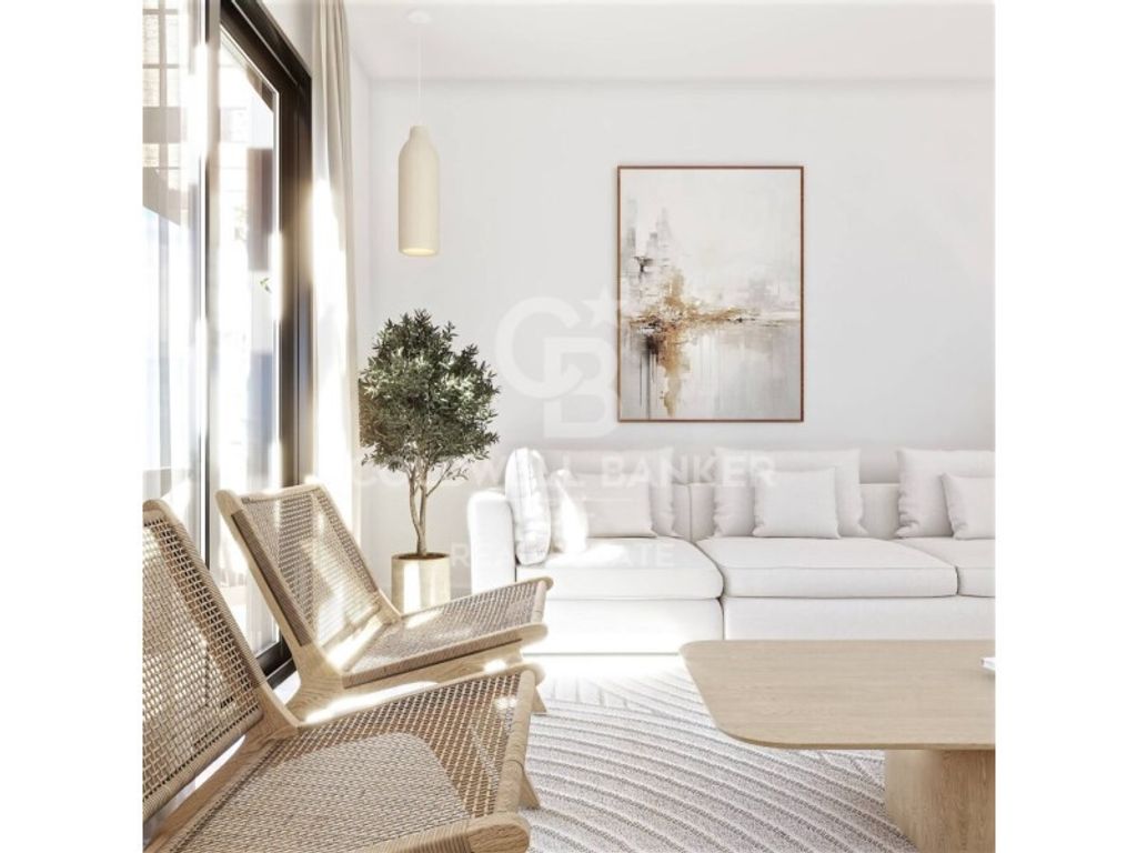 Appartement de luxe à vendre à Mijas, 429 000 €, Photo 4