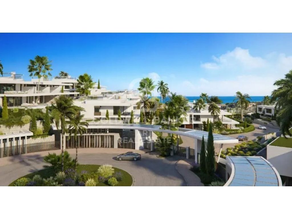 Appartement de luxe à vendre à Marbella, 850 000 €, Photo 4