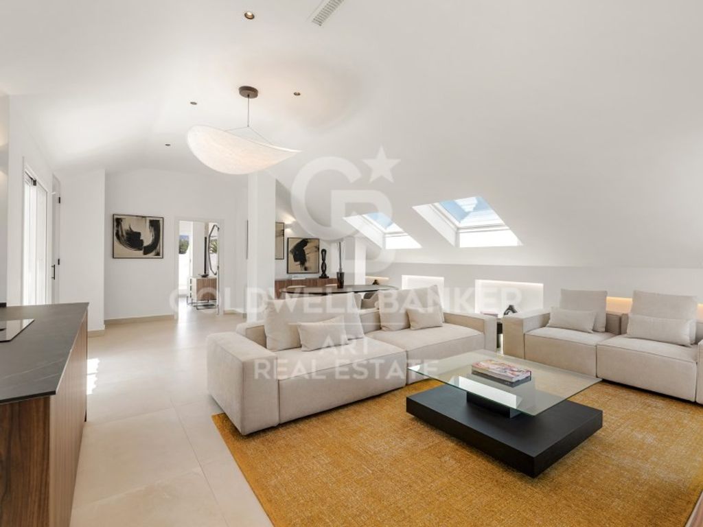 Appartement de luxe à vendre à Marbella, 1 375 000 €, Photo 4