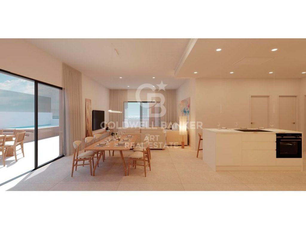 Appartement de luxe à vendre à Marbella, 503 100 €, Photo 4