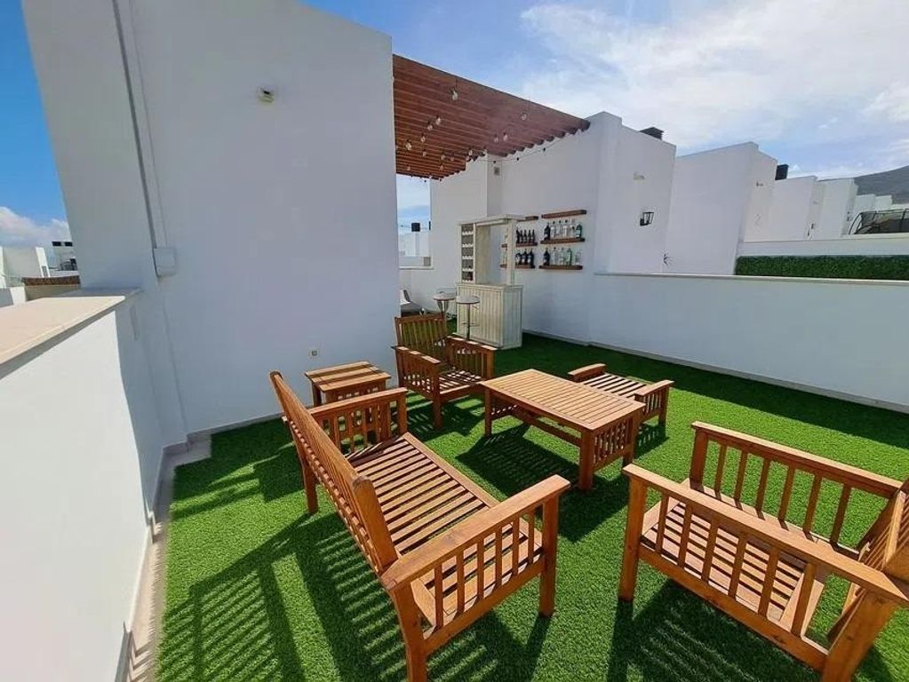 Maison de luxe à vendre à Alhaurín de La Torre, 545 000 €, Photo 4
