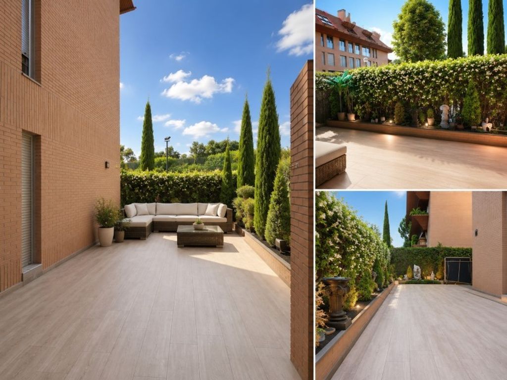 Appartement de luxe à vendre à Boadilla Del Monte, 740 000 €, Photo 4