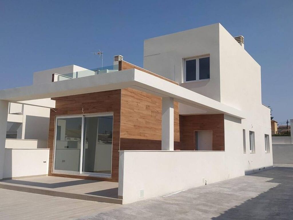 Luxury House for sale in Torrevieja, 640 000 €, Photo 4