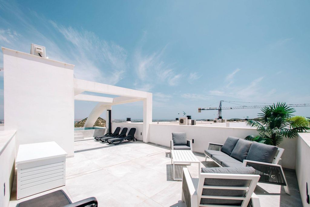 Maison de luxe à vendre à Rojales, 475 000 €, Photo 4