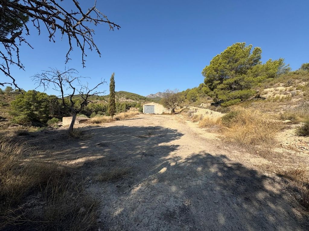 Maison de luxe à vendre à Villajoyosa, 577 000 €, Photo 4