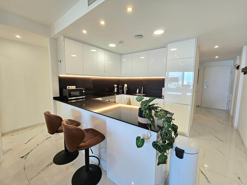 Luxury Apartment for sale in Gran Alacant, 435 000 €, Photo 4
