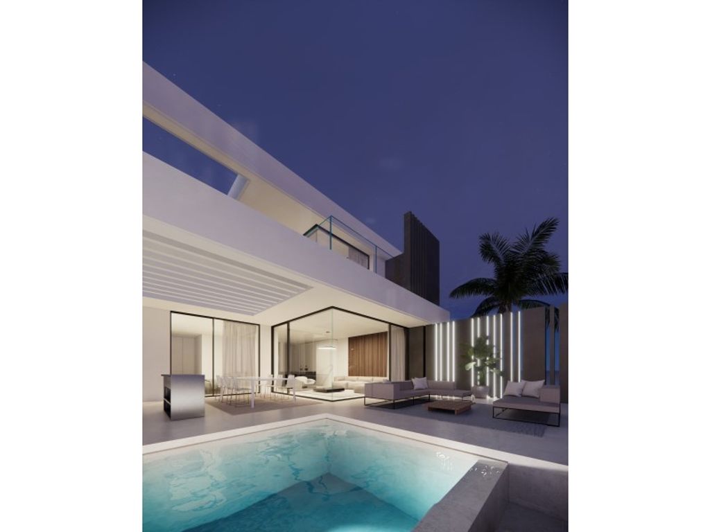 Maison de luxe à vendre à Guía de Isora, 2 100 000 €, Photo 5