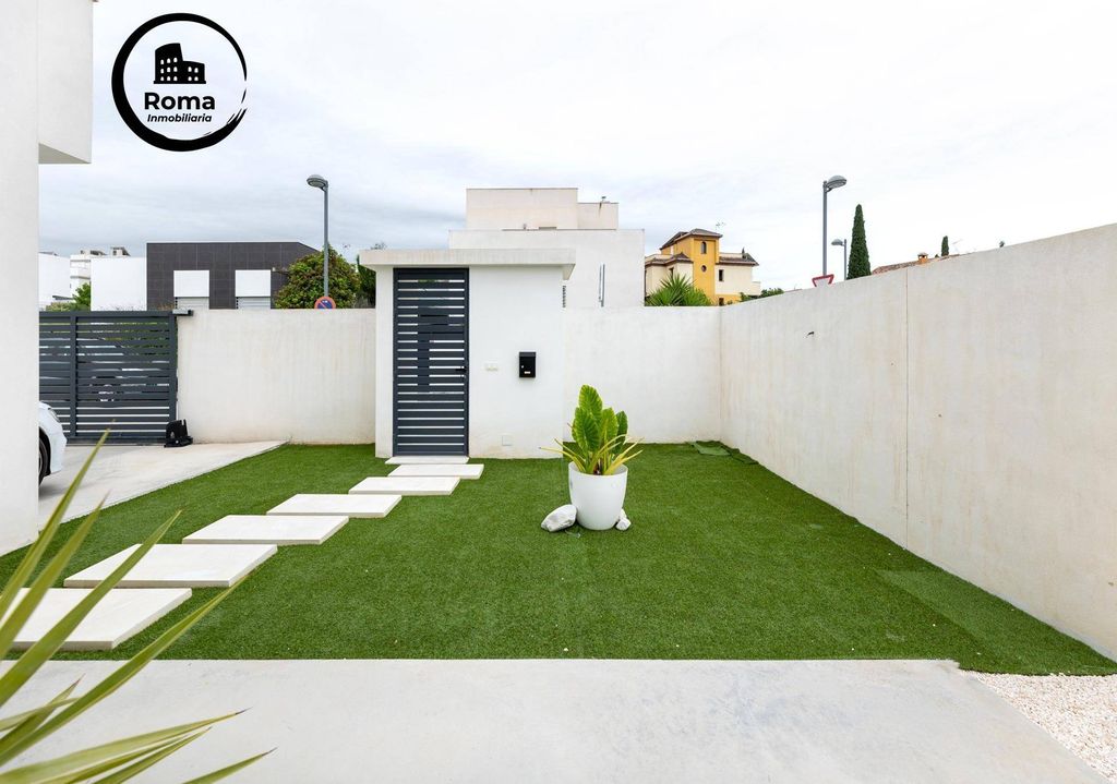Maison de luxe à vendre à Zubia, 400 000 €, Photo 5
