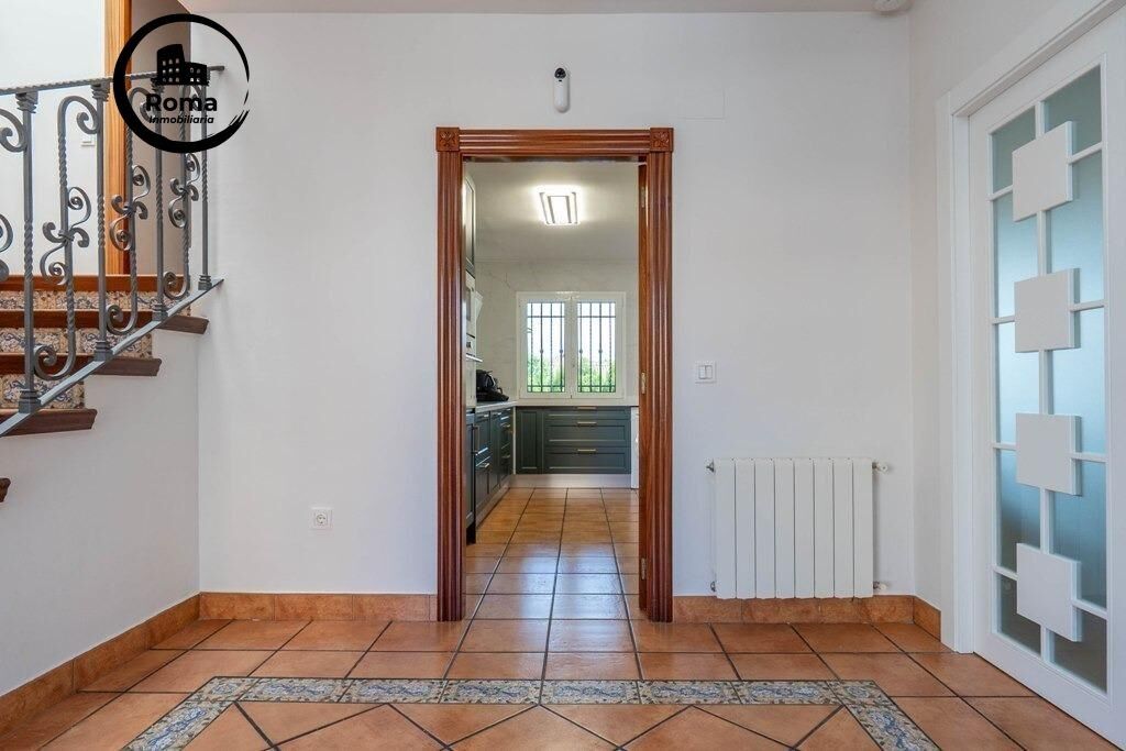 Maison de luxe à vendre à Otura, 434 500 €, Photo 5
