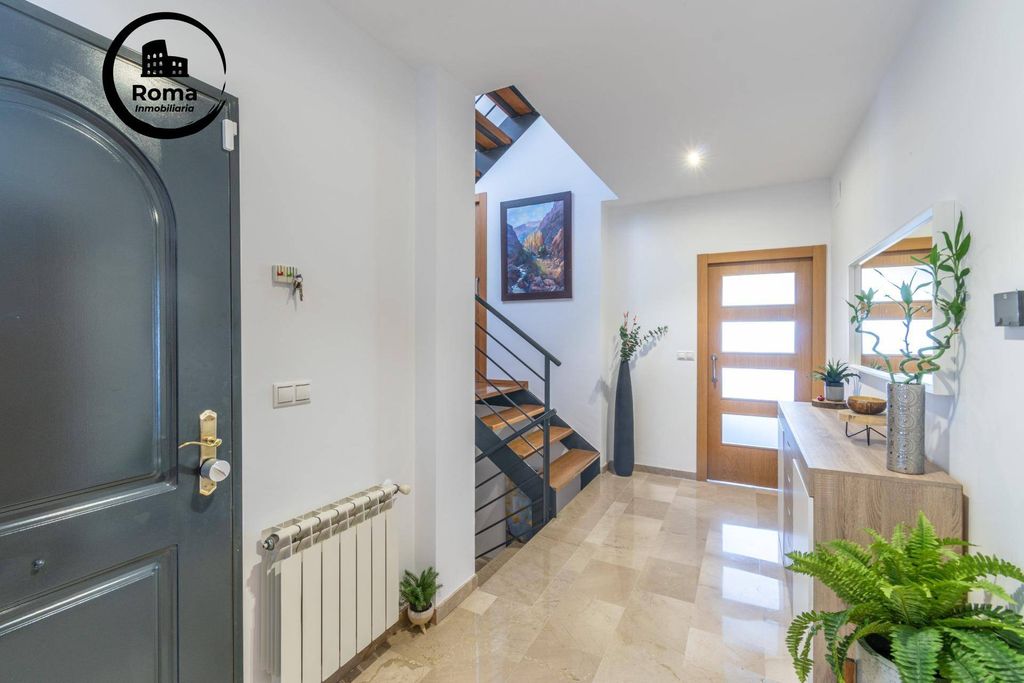 Maison de luxe à vendre à Alhendín, 439 000 €, Photo 5