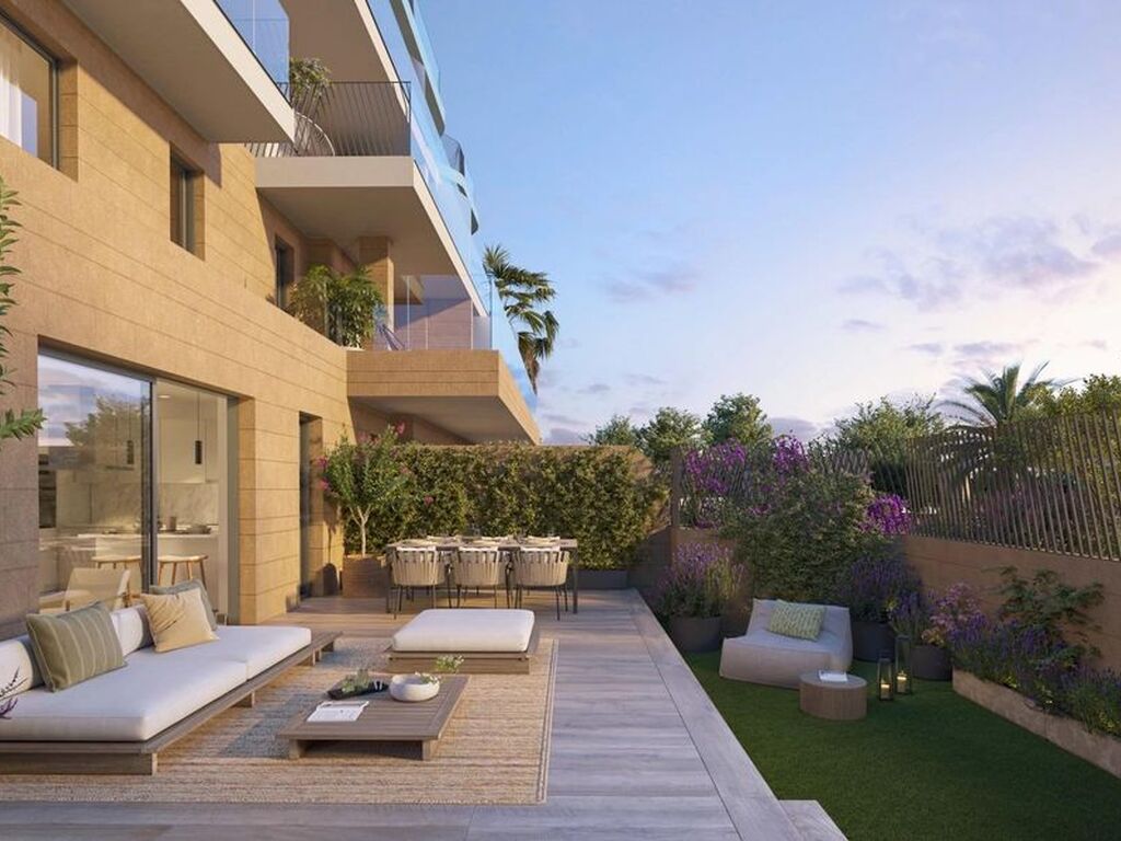 Appartement de luxe à vendre à Villajoyosa, 445 000 €, Photo 5