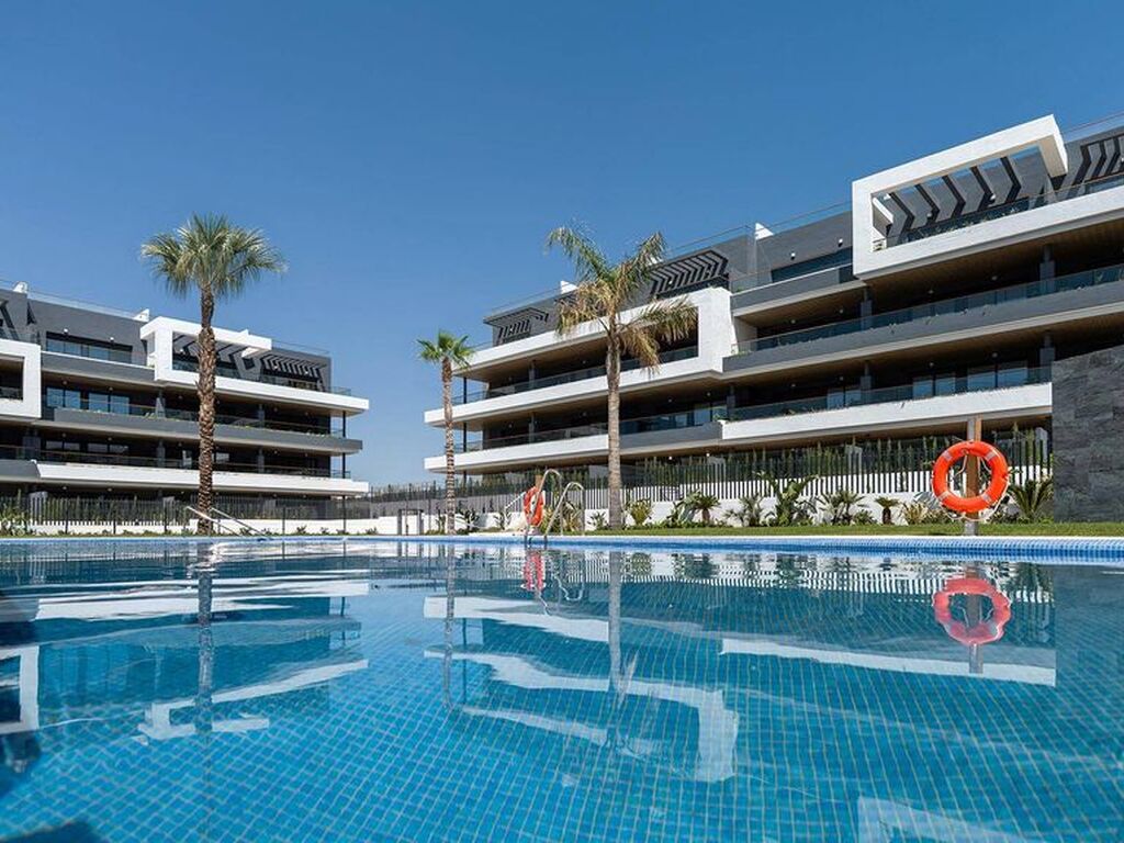 Appartement de luxe à vendre à Torrevieja, 401 000 €, Photo 5