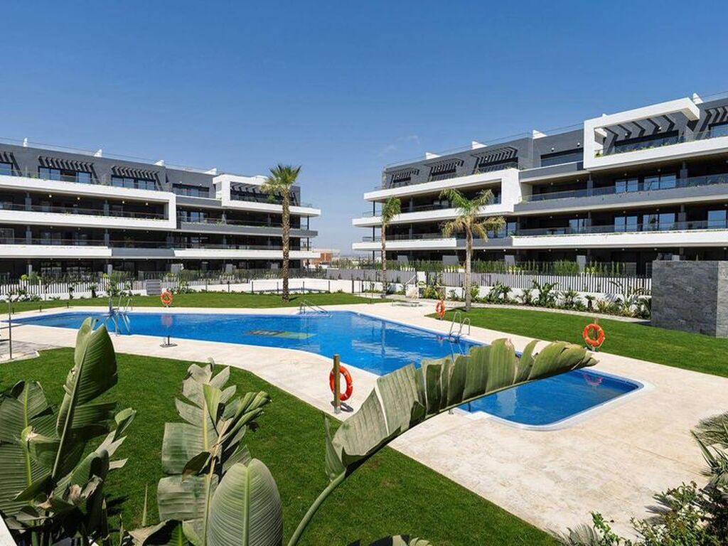 Appartement de luxe à vendre à Torrevieja, 437 000 €, Photo 5
