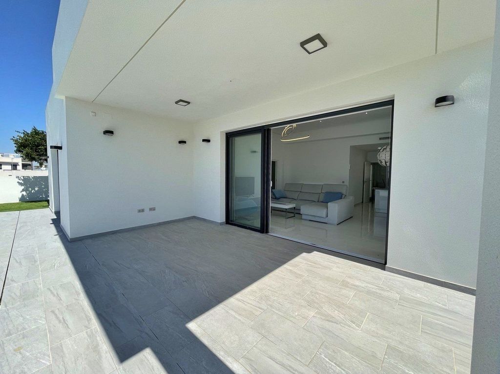 Maison de luxe à vendre à Rafal, 415 000 €, Photo 5