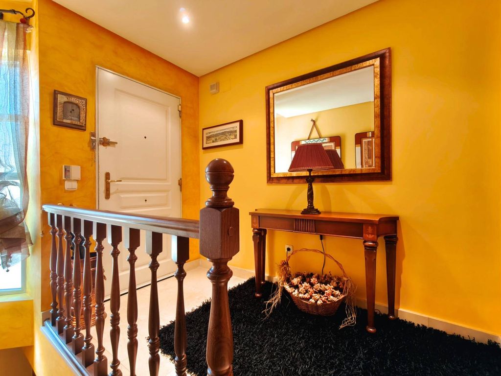 Luxury House for sale in Valladolid, 495 000 €, Photo 5