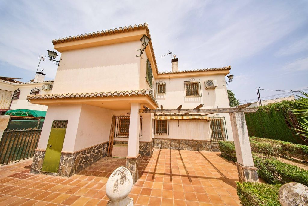 Maison de luxe à vendre à Ogíjares, 420 000 €, Photo 5