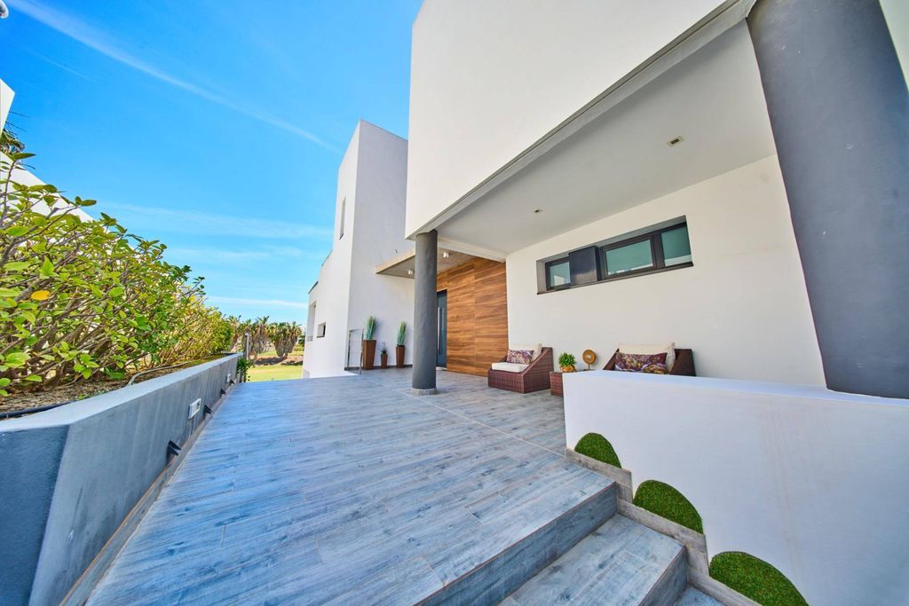 Maison de luxe à vendre à Motril, 1 490 000 €, Photo 5