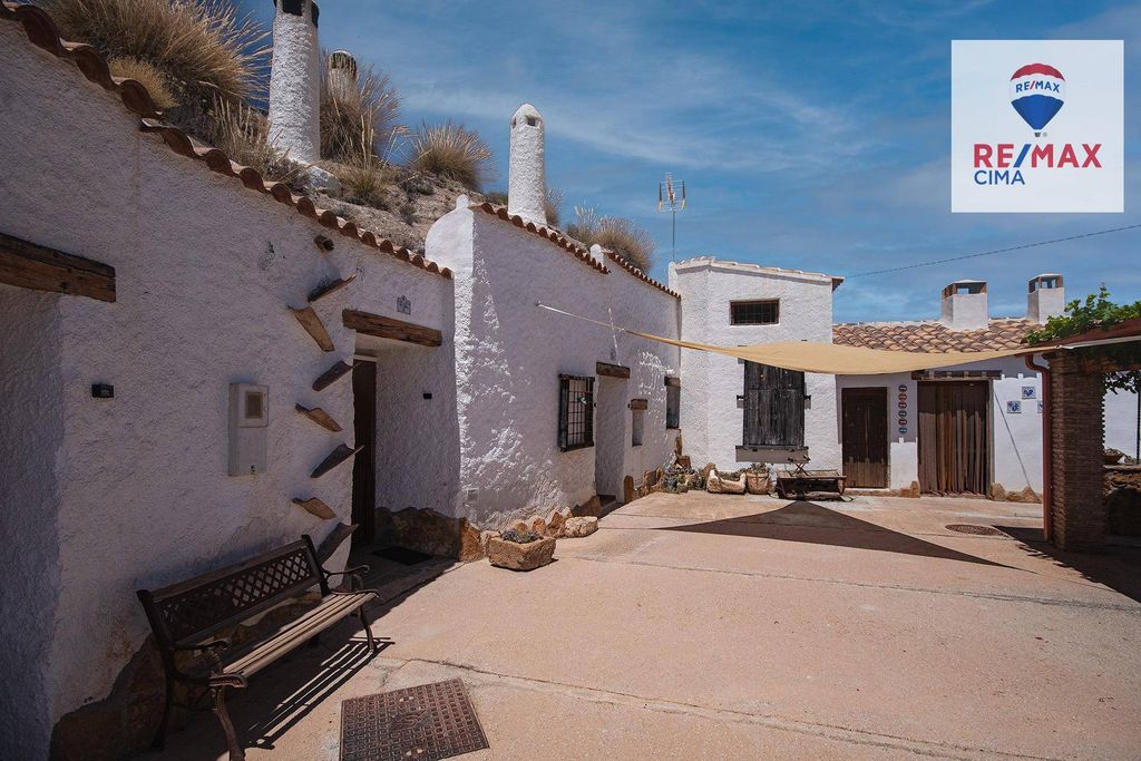 Maison de luxe à vendre à Huéscar, 435 000 €, Photo 5