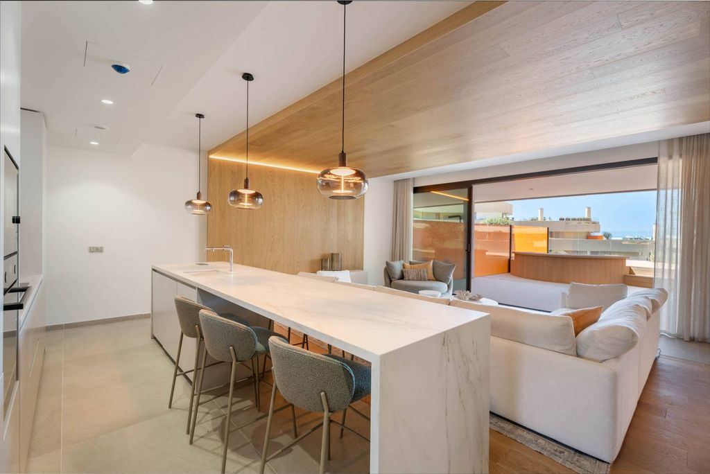 Appartement de luxe à vendre à Fuengirola, 895 000 €, Photo 5