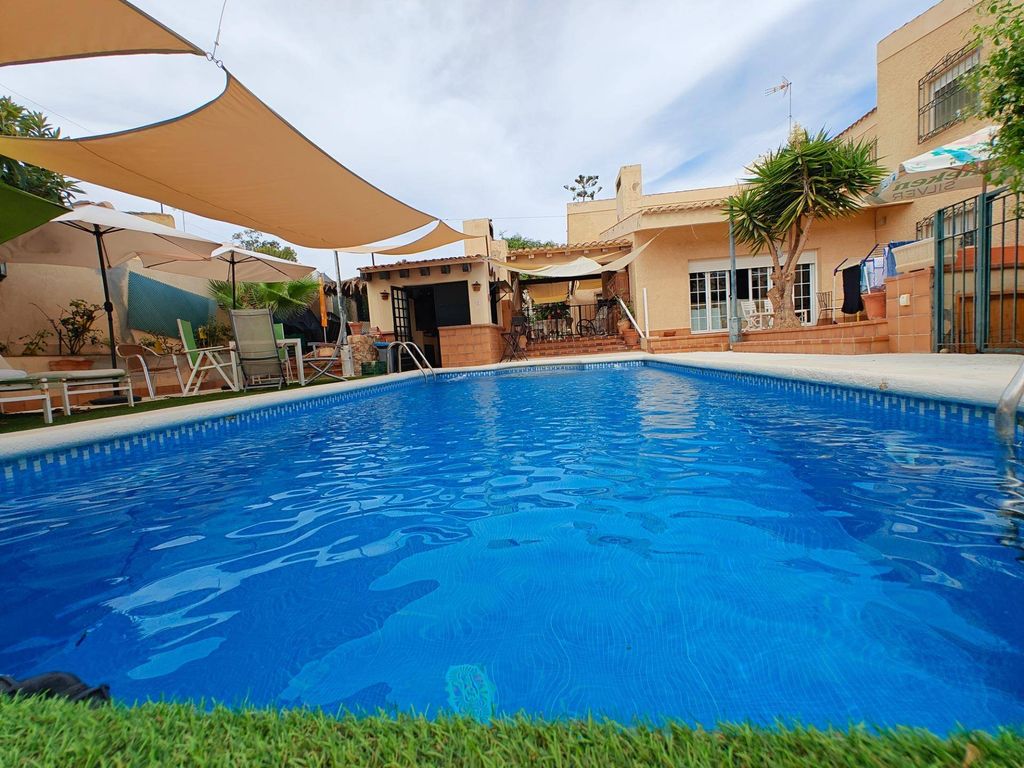 Maison de luxe à vendre à Torrevieja, 470 000 €, Photo 5