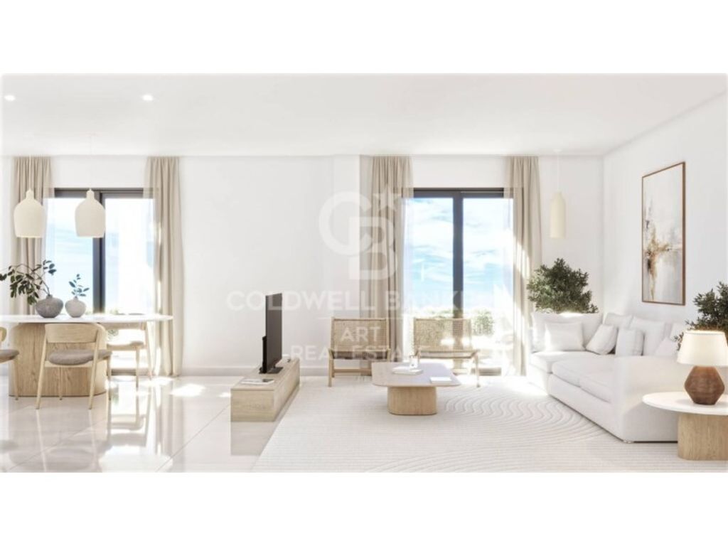 Appartement de luxe à vendre à Mijas, 429 000 €, Photo 5