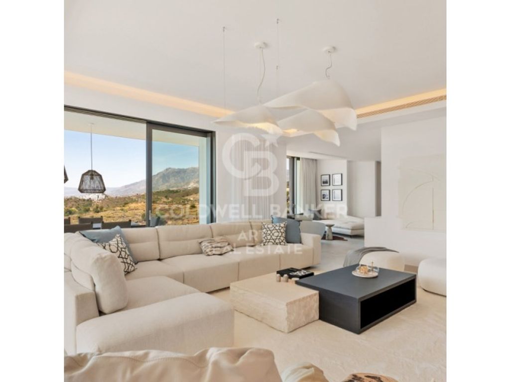 Luxury House for sale in Marbella, 6 500 000 €, Photo 5