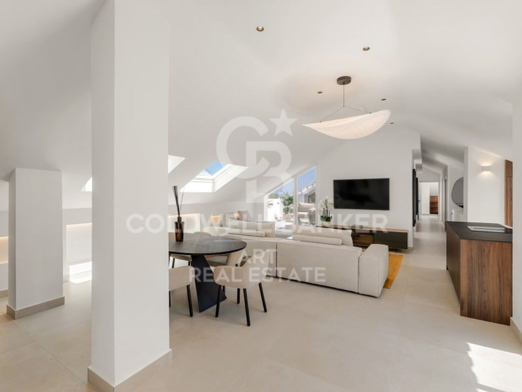 Appartement de luxe à vendre à Marbella, 1 375 000 €, Photo 5