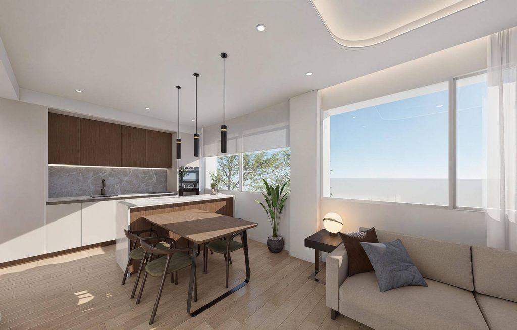 Appartement de luxe à vendre à Murcia, 450 000 €, Photo 5