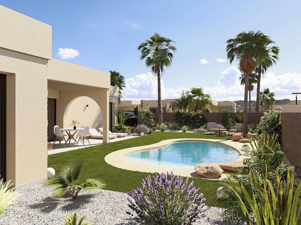Maison de luxe à vendre à Los Baños, 510 000 €, Photo 5