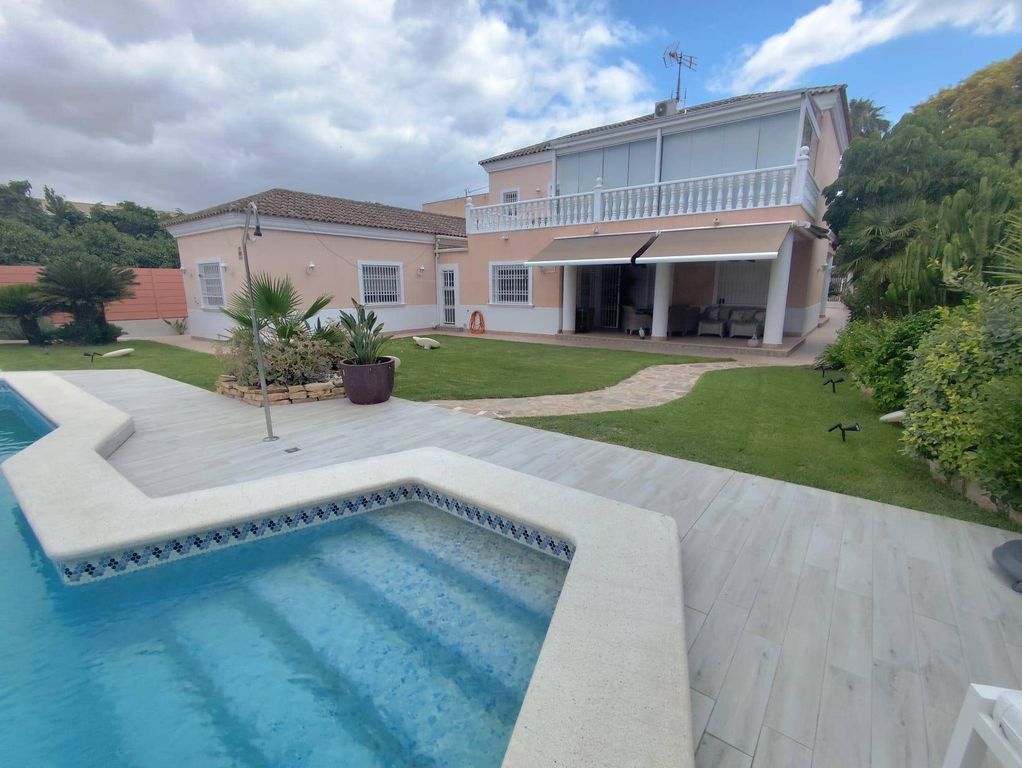 Maison de luxe à vendre à Murcia, 950 000 €, Photo 5