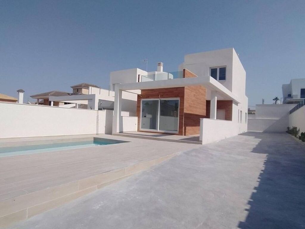 Luxury House for sale in Torrevieja, 640 000 €, Photo 5