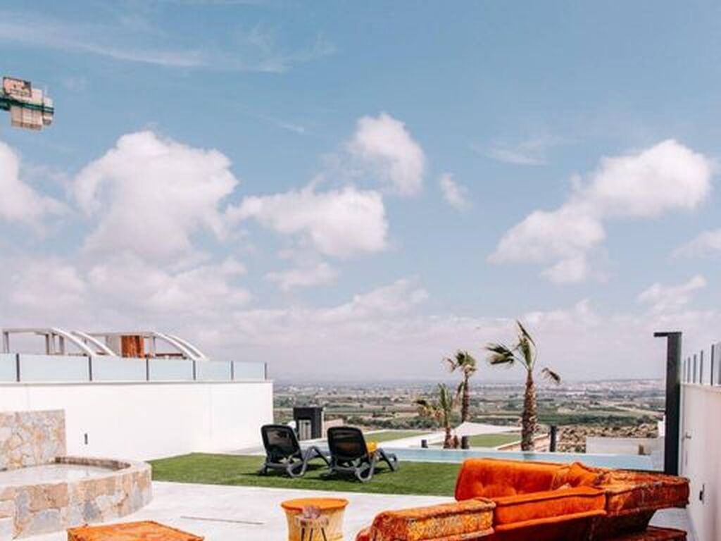 Maison de luxe à vendre à Rojales, 475 000 €, Photo 5