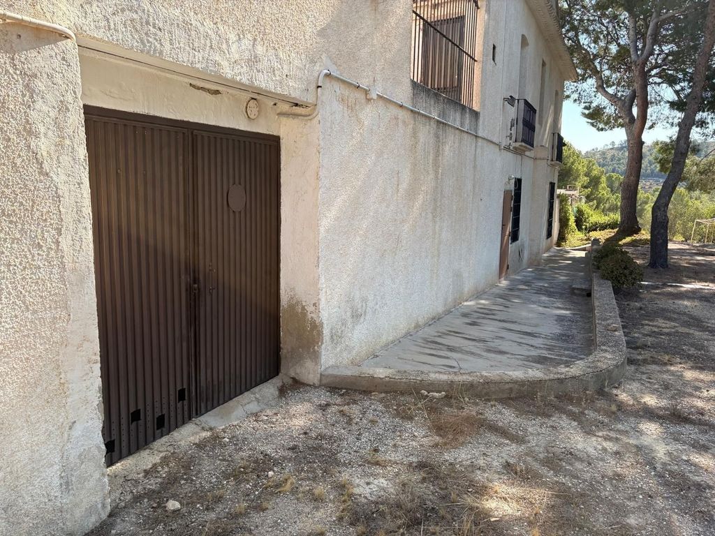 Maison de luxe à vendre à Villajoyosa, 577 000 €, Photo 5
