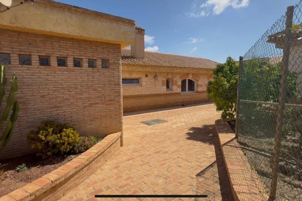 Luxury House for sale in Los Nietos, 1 080 000 €, Photo 5
