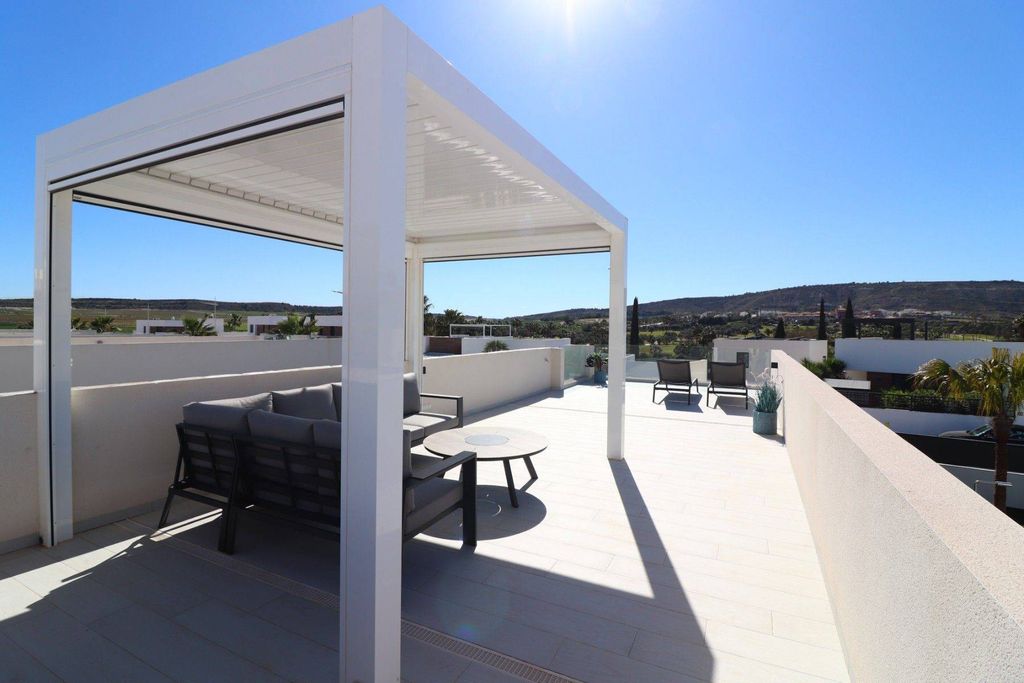 Luxury House for sale in Algorfa, 599 950 €, Photo 5