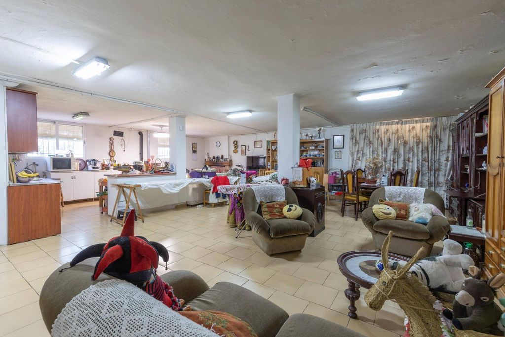 Maison de luxe à vendre à Gójar, 999 999 €, Photo 6