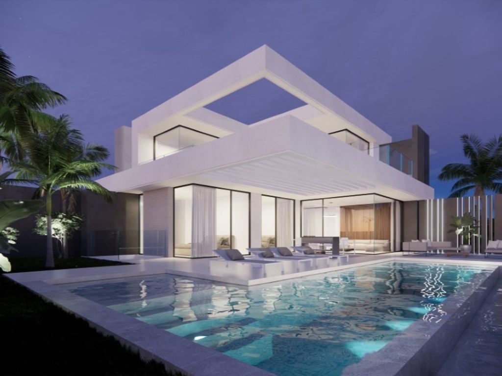 Maison de luxe à vendre à Guía de Isora, 2 100 000 €, Photo 6