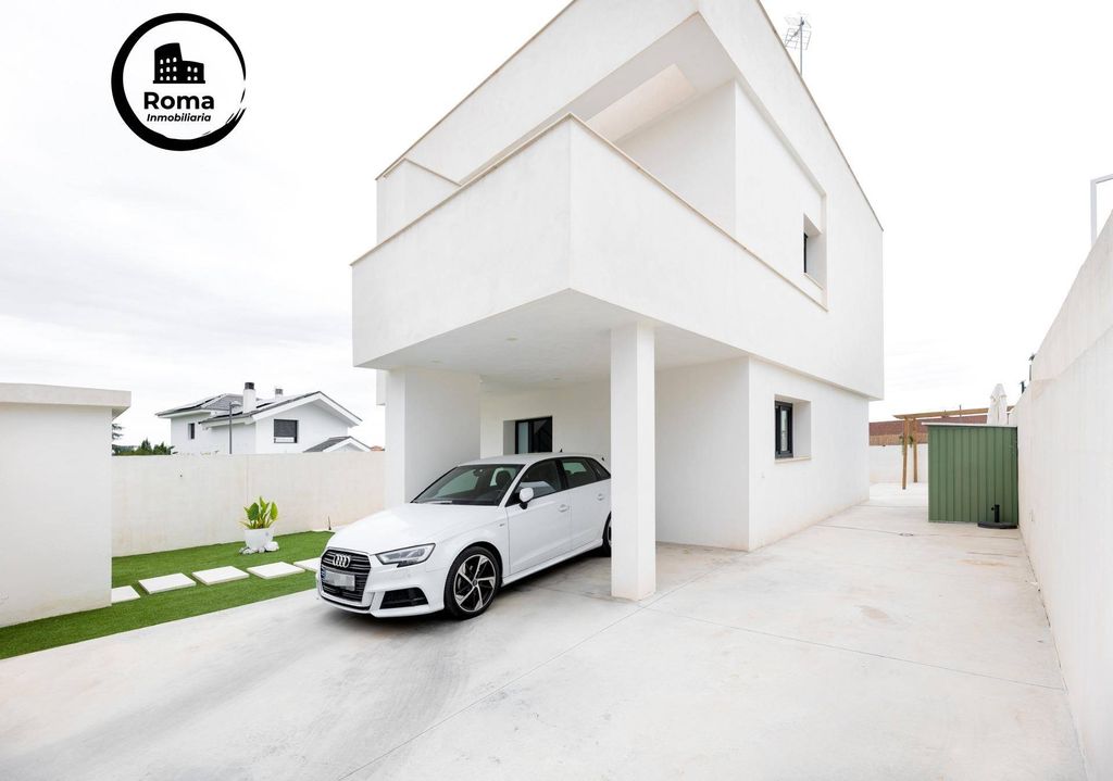 Maison de luxe à vendre à Zubia, 400 000 €, Photo 6